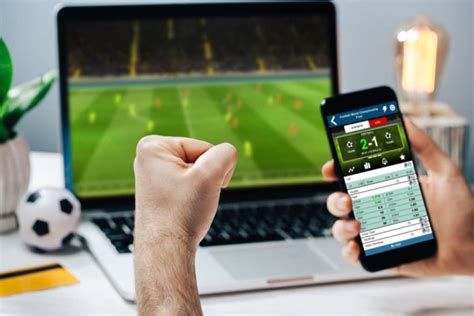 Upsports App: Revolucione Suas Apostas Esportivas e de 